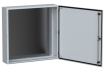 TITAN 5 Корпус металлический ЩМП-80.80.20 УХЛ1 IP66 IEK