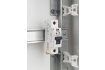ARMAT Автоматический выключатель M10N 1P B 5А IEK