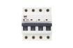 ARMAT Автоматический выключатель M06N 4P C 13А IEK