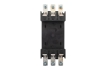 Панель втычная AV POWER-1/3TR переднего присоед. PID-1/3F 125А EKF Averes