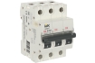 ARMAT Автоматический выключатель M10N 3P B 32А IEK