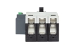 Автоматический выключатель AV POWER-1/3 160А 100kA ETU6.2 EKF AVERES