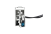 Дополнительный контакт AX AV POWER-1 для TR слева EKF AVERES