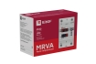 Реле напряжения и тока с дисплеем MRVA 25A EKF PROxima