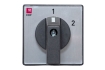 Переключатель кулачковый ПК-1-31 10А 1P '1-2' EKF PROxima