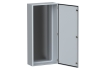 Корпус металлический ЩМП-7-0 (1400х650х285мм) У2 IP54 IEK