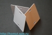 Бирка-У-134 (квадрат 55х55) Fortisflex (100 шт.)