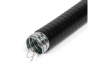 Металлорукав толстостенный МГ «HEAVY DUTY» 25 с протяжкой (Fortisflex)