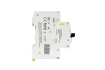 ARMAT Автоматический выключатель M06N 3P D 25А IEK