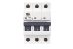 ARMAT Автоматический выключатель M06N 3P C 13А IEK