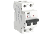 ARMAT Автоматический выключатель M06N-DC 2P C 3А IEK