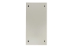 ЩРН-48 пласт. замок (610х300х120) IP31 PROXIMA EKF