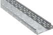 ESCA Лоток перфорированный 50х150х2000 HDZ IEK