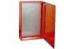 Корпус металлический ЩМП-5-0 (1000х650х285мм) У2 IP54 RAL 3020 IEK