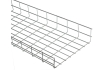 Лоток проволочный 50х80 INOX IEK