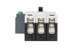 Автоматический выключатель AV POWER-1/3 160А 50kA ETU6.2 EKF AVERES