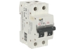 ARMAT Автоматический выключатель M10N 2P D 50А IEK