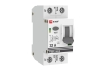 Устройство защиты от дугового пробоя (УЗДП) с автоматическим выключателем 1P+N 32А (C) 6кА EKF PROxima