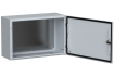 TITAN 5 Корпус металлический ЩМП-40.60.25 УХЛ1 IP66 IEK