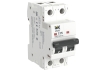 ARMAT Автоматический выключатель M06N-DC 2P C 25А IEK