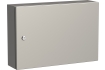 TITAN 5 Корпус металлический навесной ЩМП-40.60.15 (AISI 316) УХЛ1 IP66 IEK